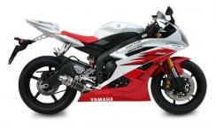 Výfuk Mivv YZF-R6, 06-