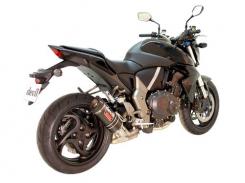 Výfuk Devil CB 1000R, 08-