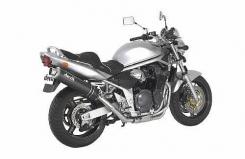 Výfuk Devil GSF 1200N/S Bandit, 00-05