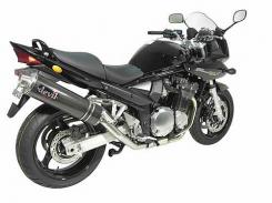 Výfuk Devil GSF 1200N/S, 06