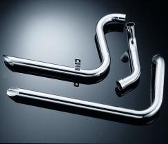 Výfuk Highway Hawk VS 600/700/750/800 Intruder