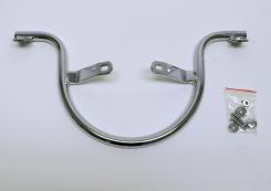 Rampa HWH, VL 1500LC