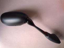 Yamaha Fazer 600, 02-03/1000 02-05 levé