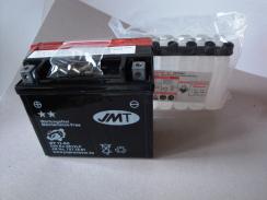Baterie JMT YTX12-BS