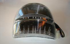 Honda CBR 954RR, 02-03 / LED