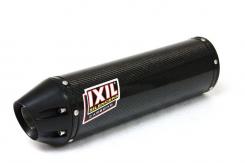 Výfuk Ixil XJ 600N/S Diversion, 98-03