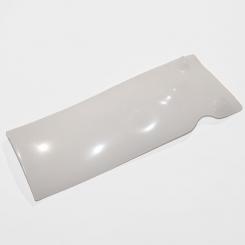 Kryt zadního tlumiče CRF 250R, 06-09