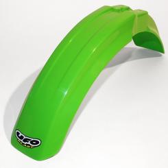 Přední blatník KX 125/250/500, 93-02 / KDX 200, 90-98