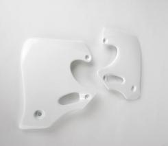 Spoilery chladiče CR 125R, 93-94 / CR 250R, 92-94