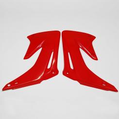 Spoilery chladiče CR 125R/250R, 02-07