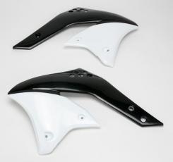 Spoilery chladiče KX 250F, 08