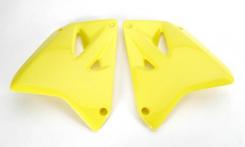 Spoilery chladiče RM 125/250, 01-11