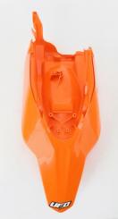 Zadní blatník SX 65, 09-11