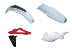 Sada plastů TC/TE 250, 09-11