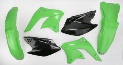 Sada plastů KX-F 250, 08