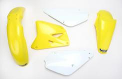 Sada plastů RM 85, 00-11