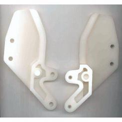 Vodítko KX 125/250, 92-96