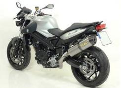 F 800R, 09-