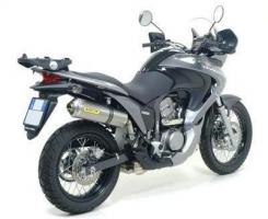 XL 700V Transalp, 08-11
