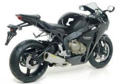CBR 1000 RR, 08-11
