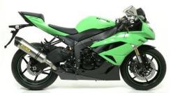 ZX-6R, 09-11