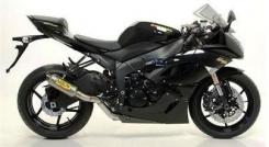 ZX-6R, 09-11