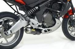 ER-6N - ER-6F, 05-11 / Versys 650, 07