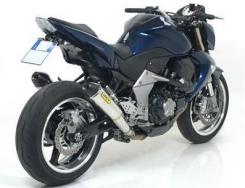 Z 1000, 07-09