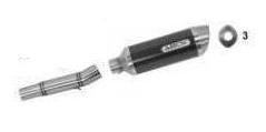 GSX-R 600 / 750, 08-10