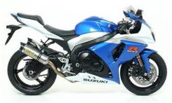 GSX-R 1000, 09-11