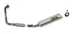 YZF-R 125, 08-11