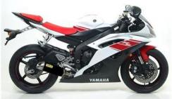 YZF R6, 06-11