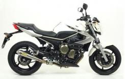XJ-6/Diversion, 09-11