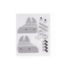 Držák pro plexi Honda 8010121
