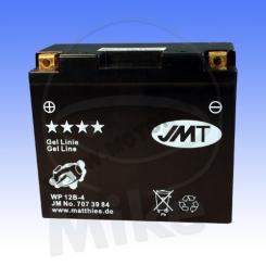Baterie JMT YT12B-BS GEL