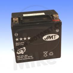Baterie JMT YTX5L-BS GEL