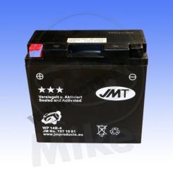 Baterie JMT YT14B-4