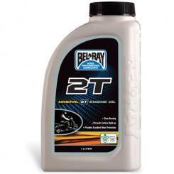 Bel-Ray 2T Mineral
