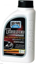 Bel-Ray Works Thumper 10W-50