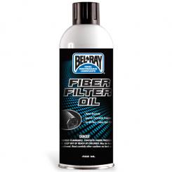 Bel-Ray Fiber Filter Oil