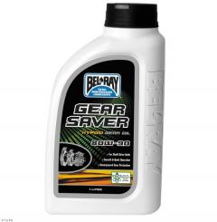 Bel-Ray Gear Saver Hypoid Gear Oil 80W-90