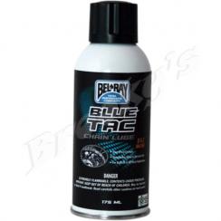 Bel-Ray Blue Tac Chain Lube, 175ml