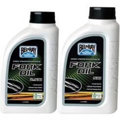 Bel-Ray High Performance Fork Oil