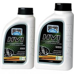 Bel-Ray HVI Racing Suspension Fluid