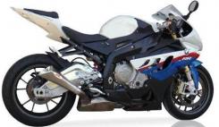 Výfuk Ixil S 1000RR, 09-