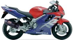 Výfuk Ixil CBR 600F, 99-00
