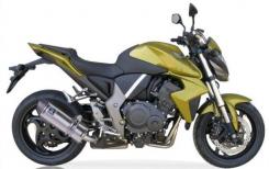 Výfuk Ixil CB 1000R Hornet, 08-