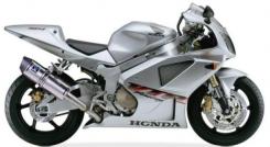 Výfuk Ixil VTR 1000SP1, 00-01