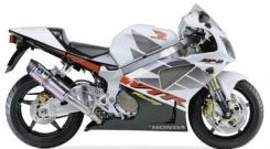 Výfuk Ixil VTR 1000SP2, 02-06