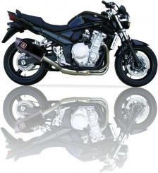 Výfuk Ixil GSF 1250N/S Bandit, 07-